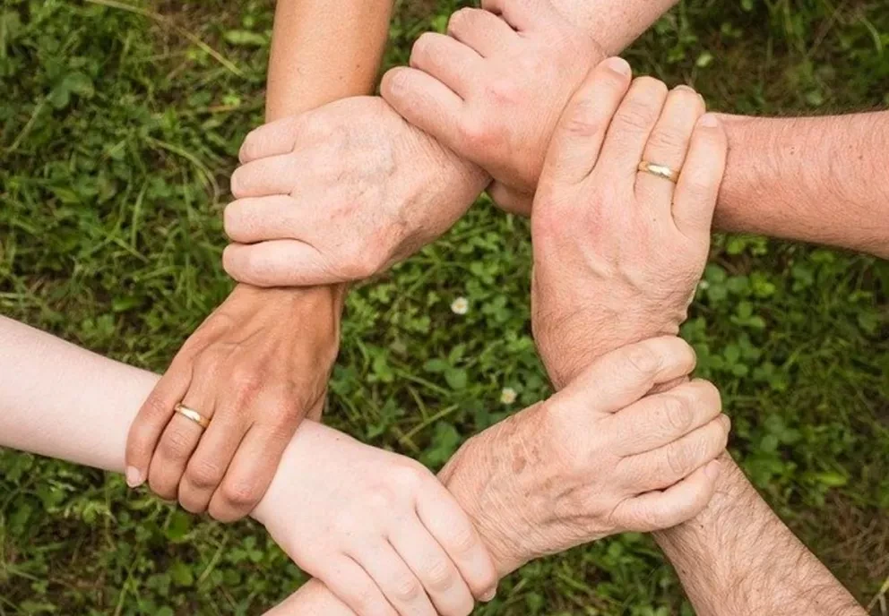 La Resiliencia y la Familia ante el covid19 (VIDEO)