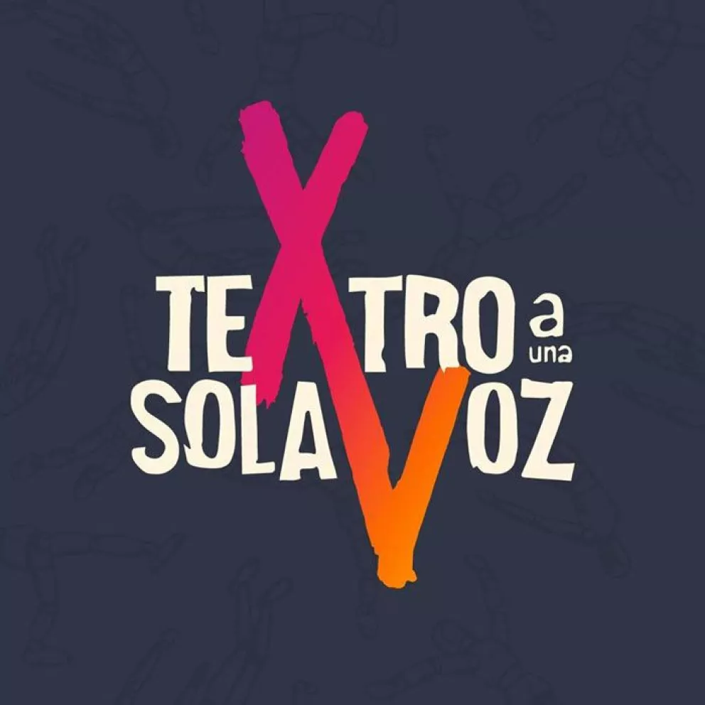 Teatro a una sola voz en Culiacán