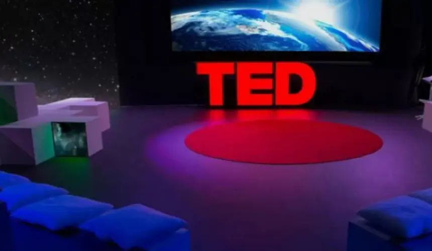 3 TED Talks que debes ver