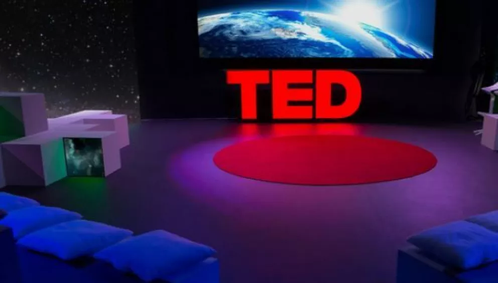 3 TED Talks que debes ver