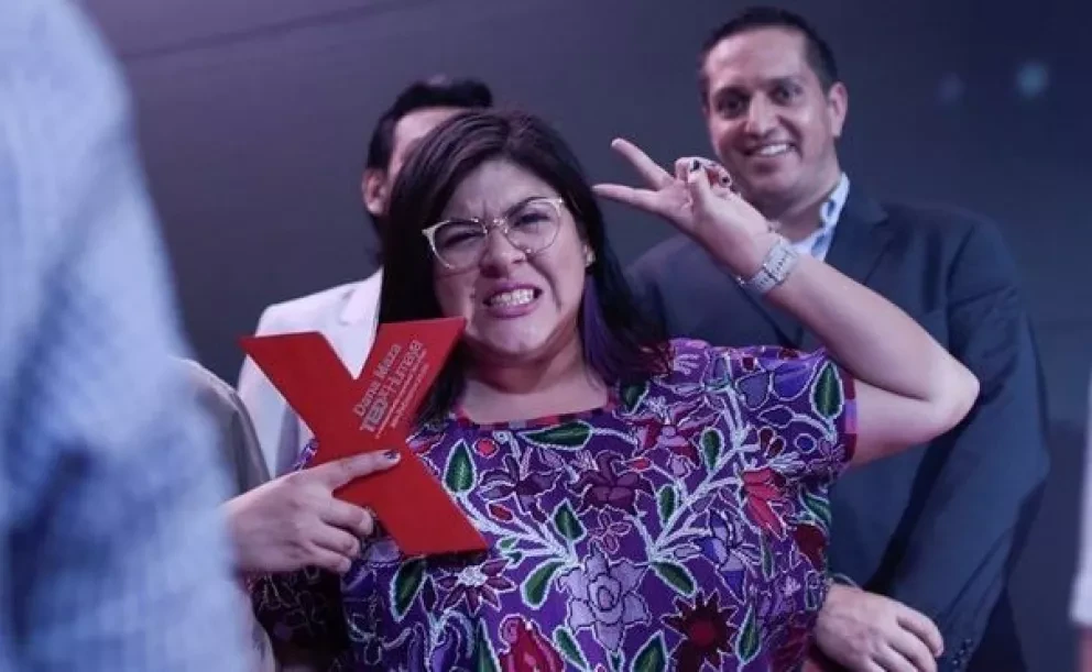 Inspírate y construye tus ideas aprovechando TEDx Humaya 2022