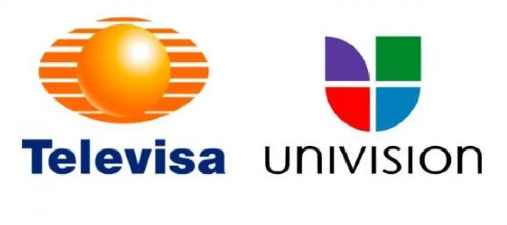 Presentan Televisa Univisión