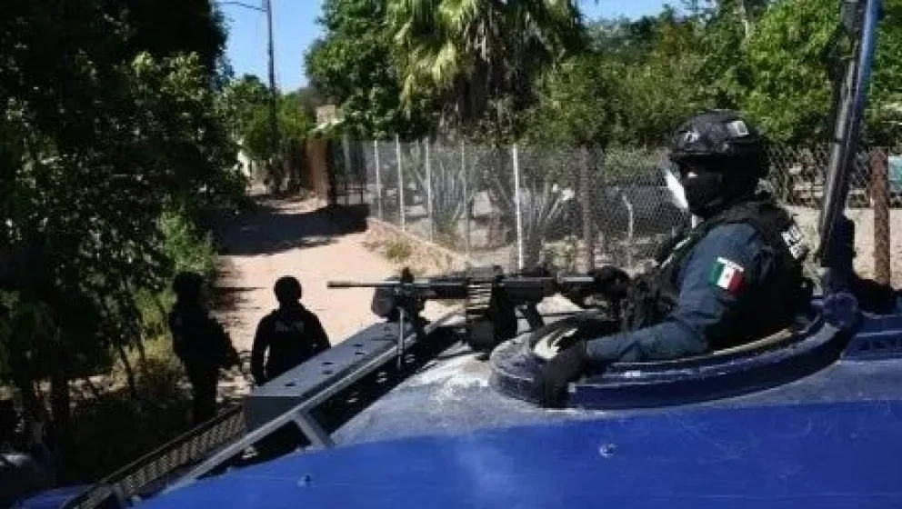Octubre pierde en esta tercera semana del mes la tendencia favorable en Homicidio que llevaba
