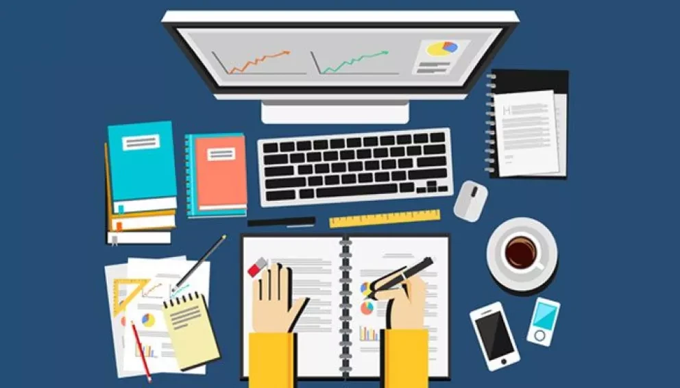 Curso para terminar la tesis en 6 meses