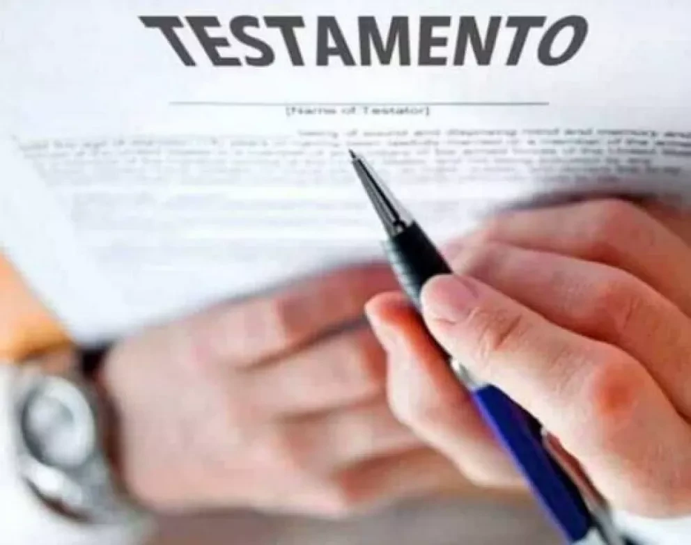 Herramientas alternativas y complementarias al testamento