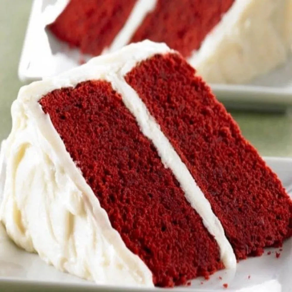 Red Velvet, el postre perfecto para celebrar el Amor