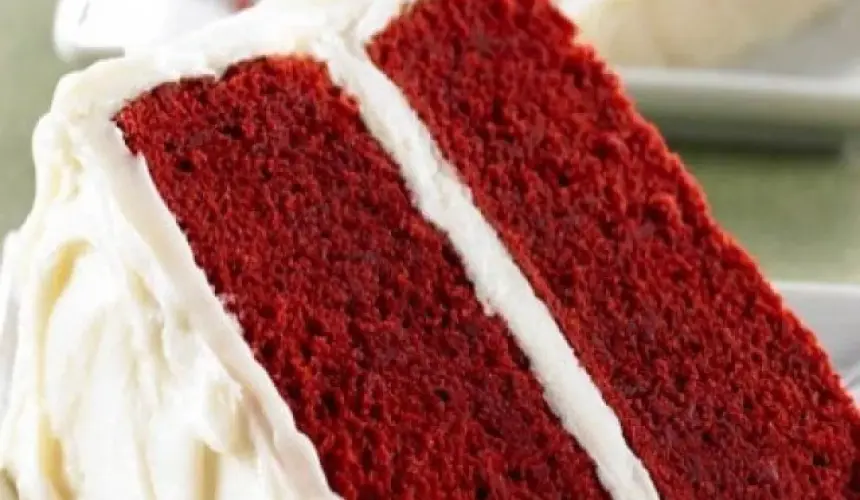 Red Velvet, el postre perfecto para celebrar el Amor