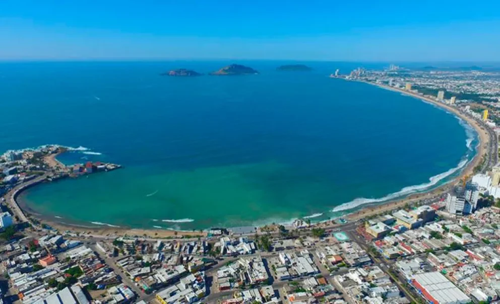 Altas expectativas en Tianguis Turístico de Mazatlán