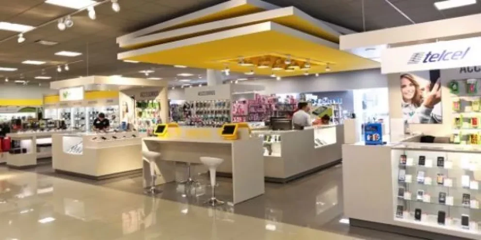 Grupo Coppel, segunda empresa mexicana líder en comercio minorista mundial