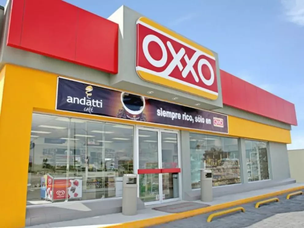 ¡Atención! Oxxo suspende depósitos bancarios de forma temporal