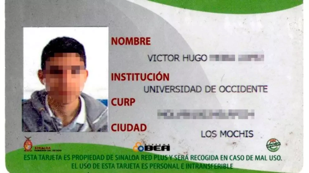 Entregan 40 mil tarjetas de descuento a transporte urbano de estudiantes