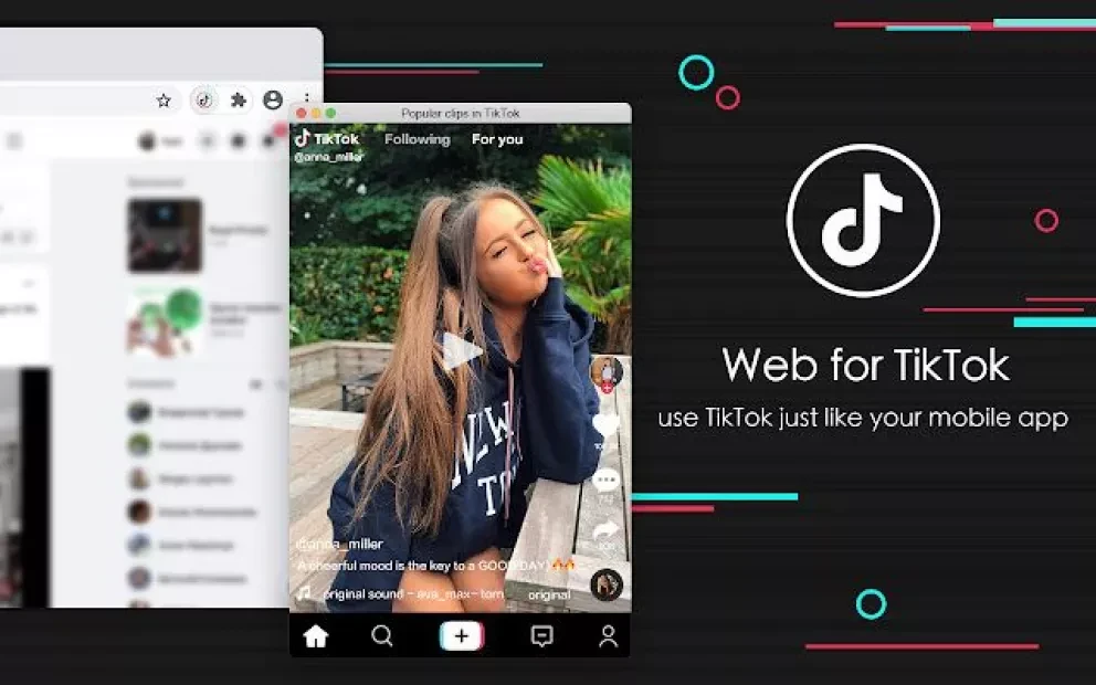 ¿Te gusta el Tik Tok? No pierdas esta oportunidad