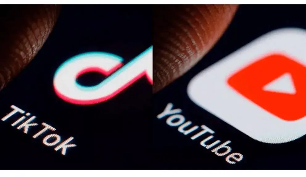 YouTube quiere competir con TikTok