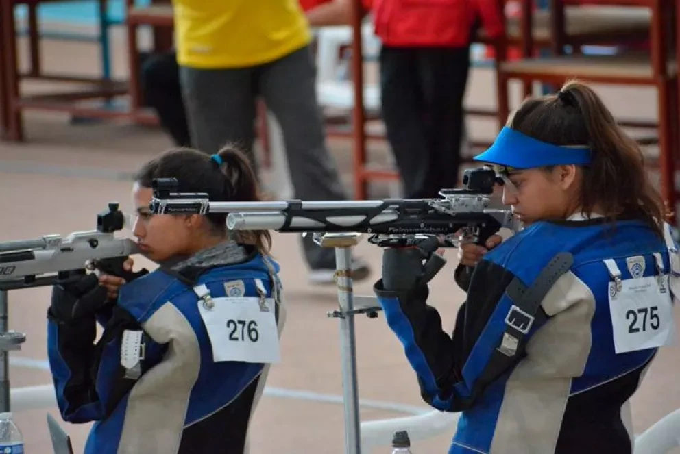 11 medallas más para Sinaloa en Olimpiada y Nacional Juvenil