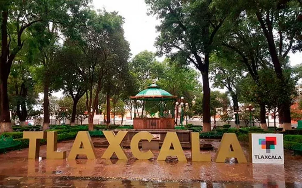Semáforo Delictivo en los últimos 12 meses a nivel nacional
