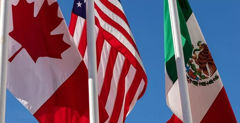 México podrá crecer 6% gracias al TMEC