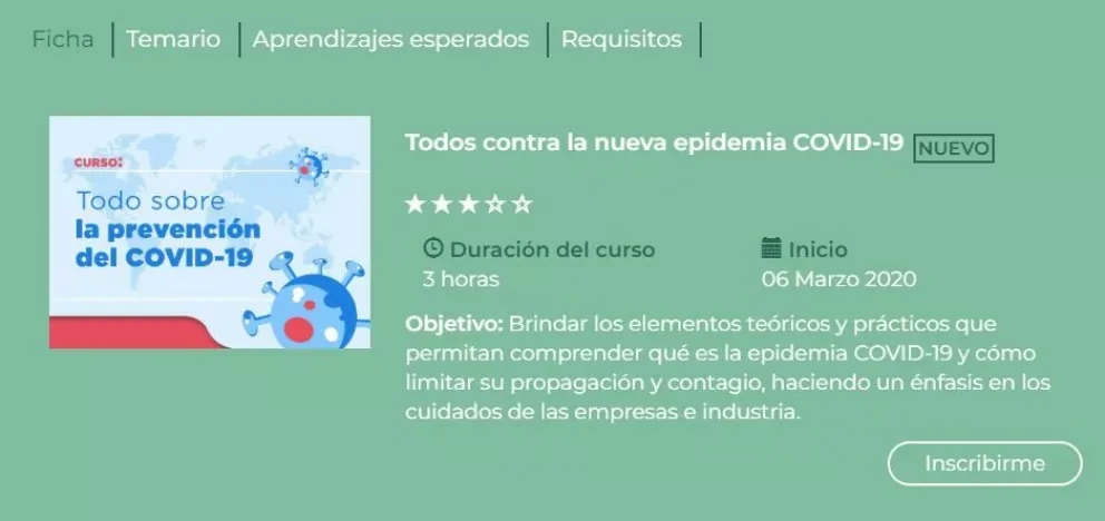 Todos contra la epidemia COVID-19: IMSS
