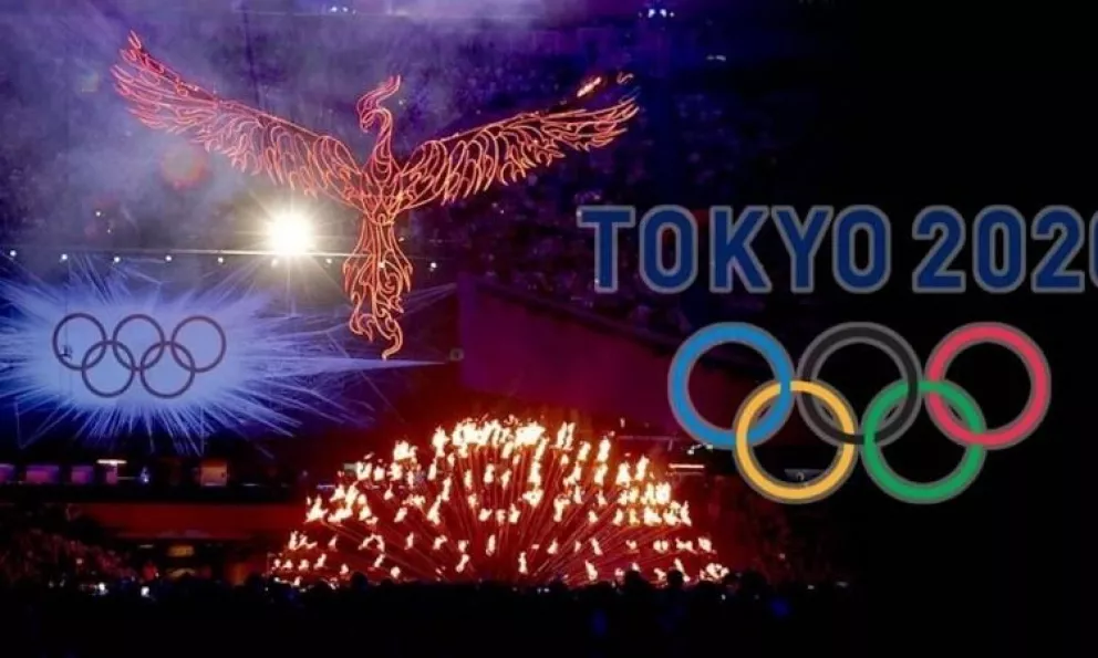 Atletas sinaloenses siguen clasificando para Tokio 2020