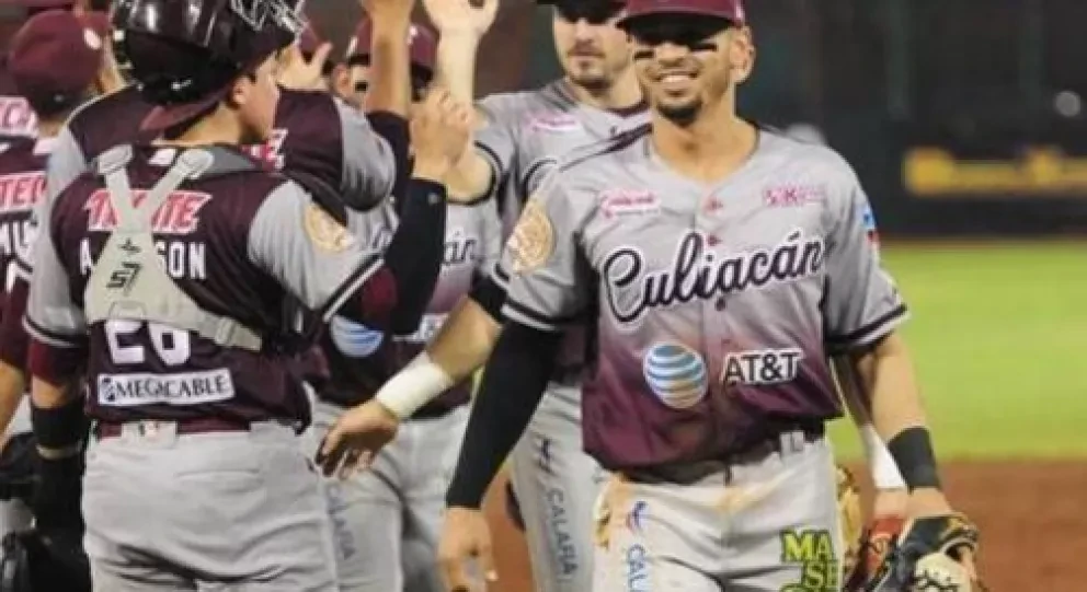 Calendario de pretemporada 2021-2022 Tomateros en LMP