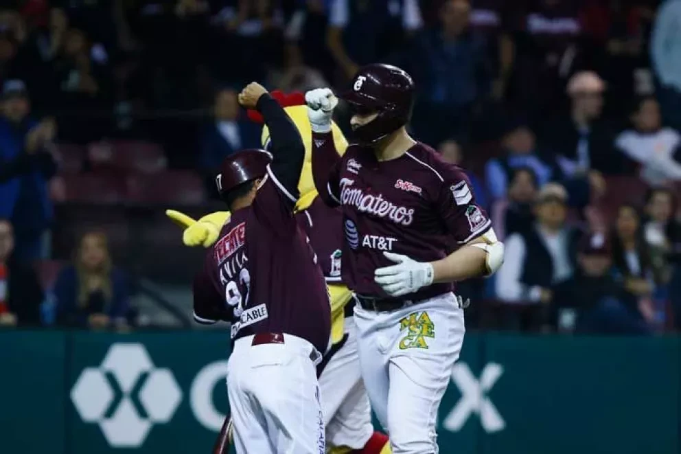 ¡Que no te ganen! Estos son los precios de preventa para Tomateros
