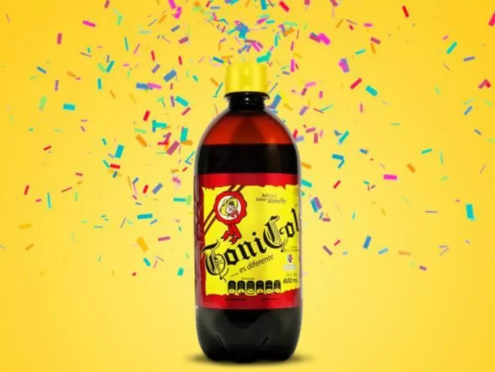 Ahora la bebida Tonicol tiene certificación Keto