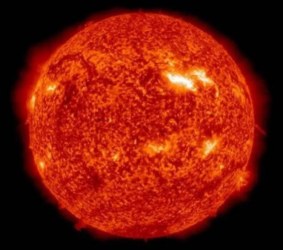 Hoy Tormenta solar y gran calorón para Sinaloa