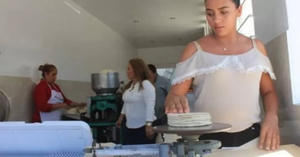 ¿Cuántas MiPyMES hay registradas en Sinaloa?