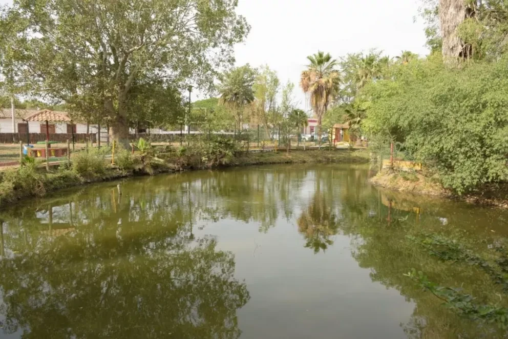 El tortugario de Imala que pocos conocen