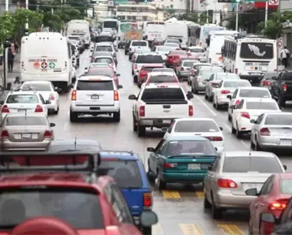 Baja en julio número de siniestros viales registrados en Culiacán