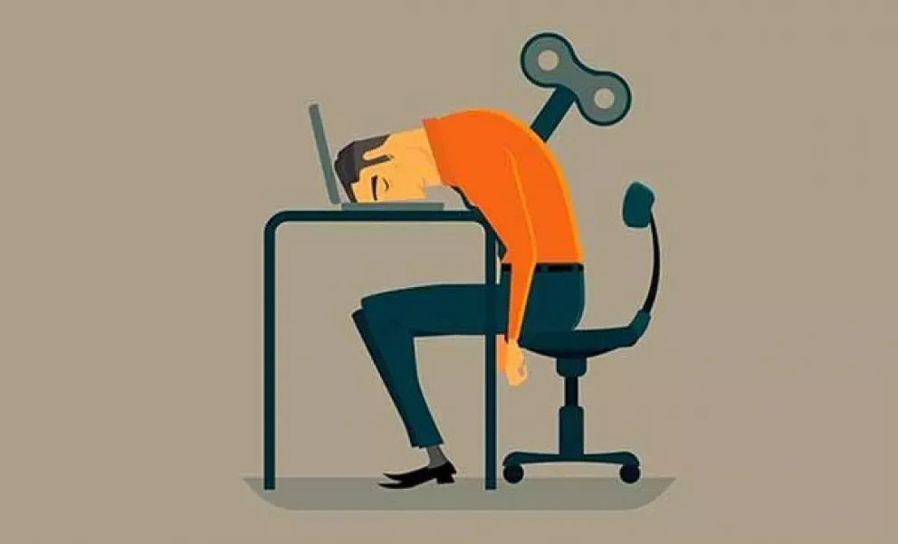 ¿Cómo elogiar a un trabajador?