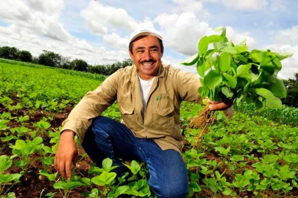 Señor, tú tienes el poder