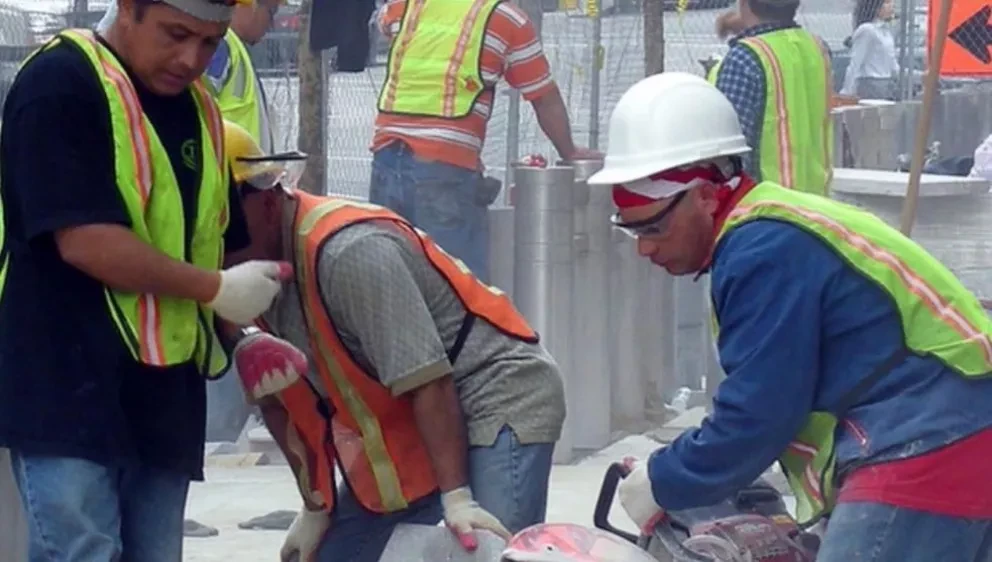 ¿Cuántos millones de trabajadores hay en México?