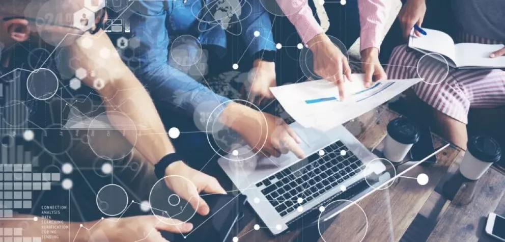 ¿Sabes cuáles son los trabajos del futuro según el Foro Económico Mundial?