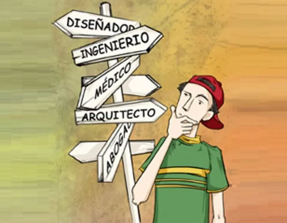 Las profesiones con más futuro en México, ¿cuáles son?