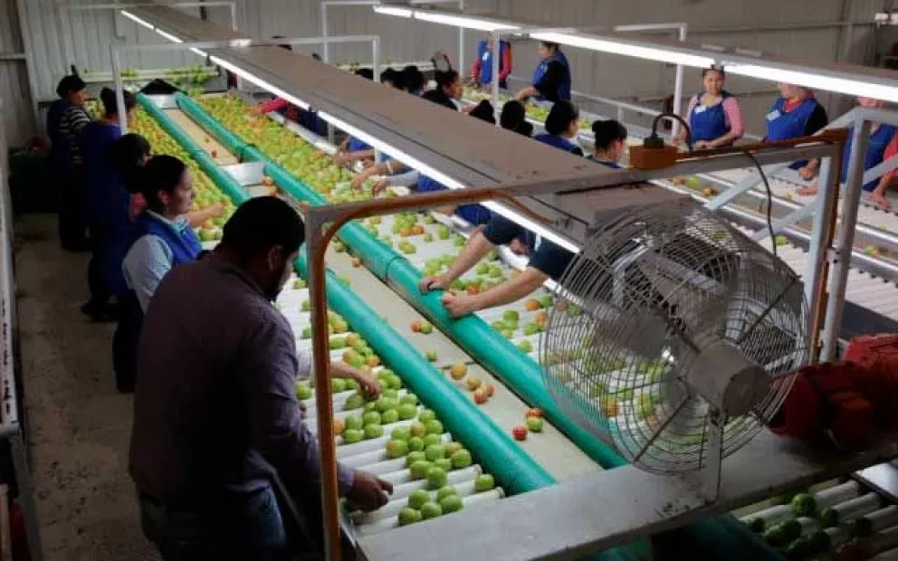 Sinaloa, cuarto lugar en crecimiento de empleo en México