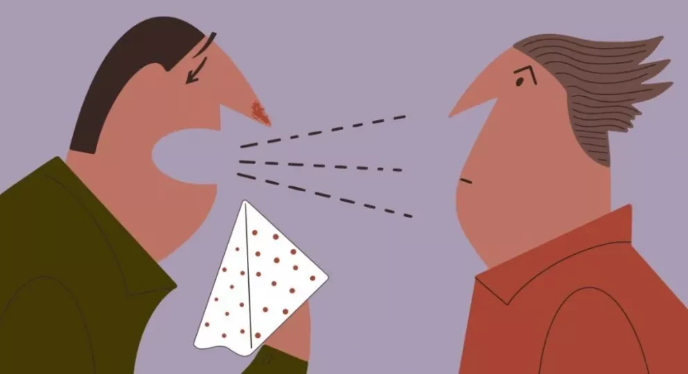 Conoce las vías de transmisión del coronavirus y prevé nuevos brotes