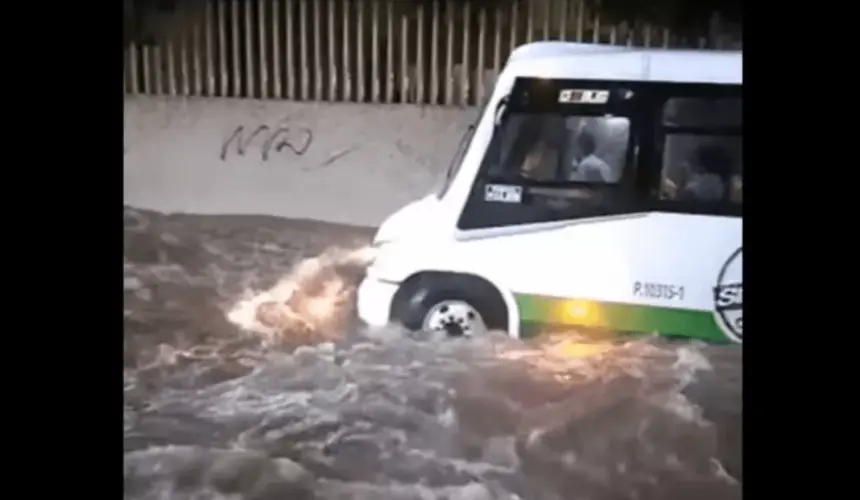 Mañana no habrá servicio de transporte público en Culiacán