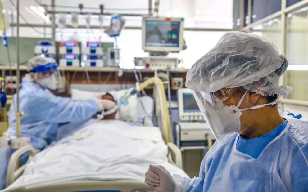 Reportan 106 nuevos pacientes de Covid en Sinaloa y 17 fallecidos
