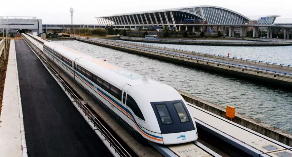 Dale un vistazo a la tecnología del 2020