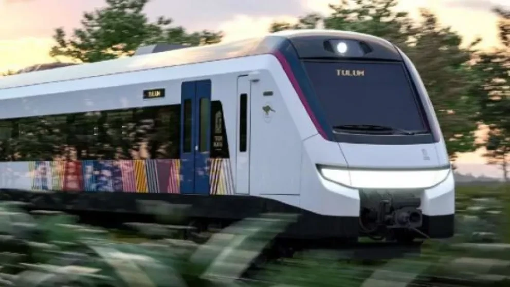 Dan a conocer más detalles del Tren Maya