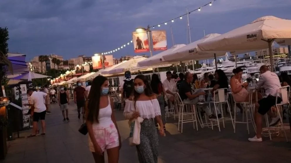 Mexicanos son los que rescatan el turismo nacional