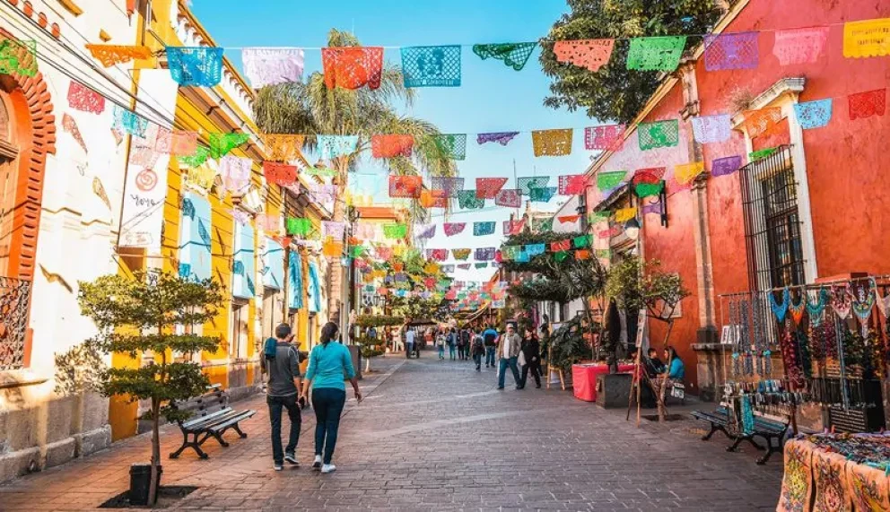 ¡El turismo se recupera! Divisas rebasan su nivel previo a la pandemia