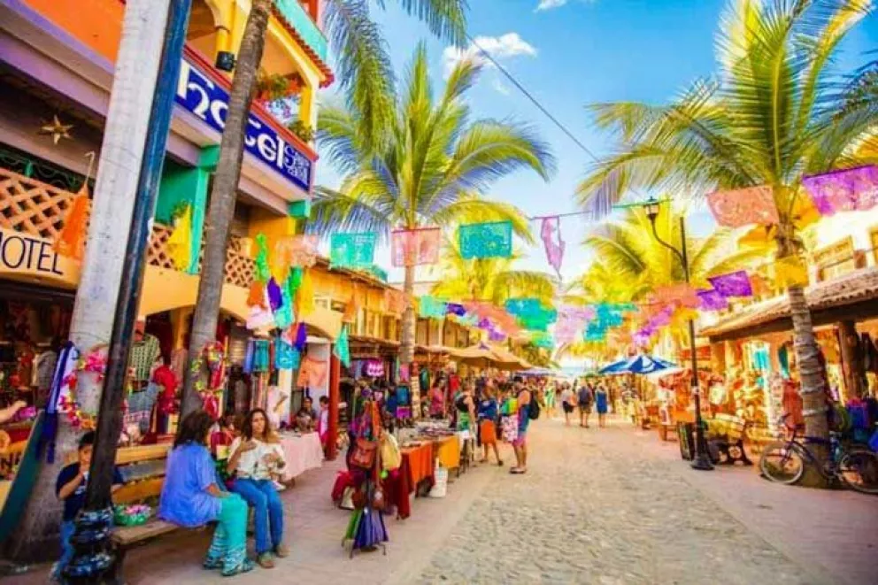 El turismo en México genera más de 2 millones de empleos