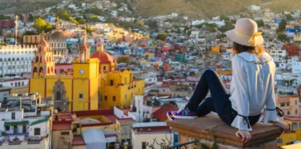 México es el tercer país, de 47, menos afectado en turismo: UNCTAD