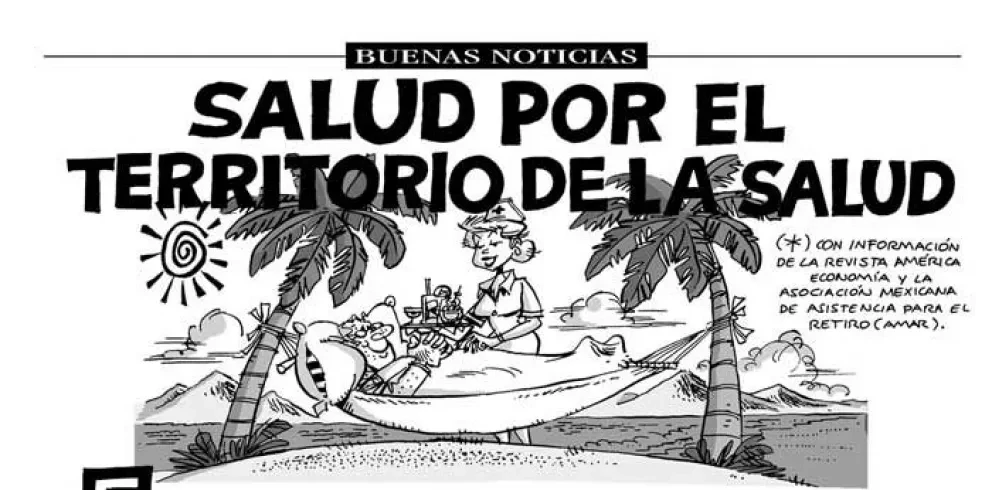 Las viñetas de Ceceña...