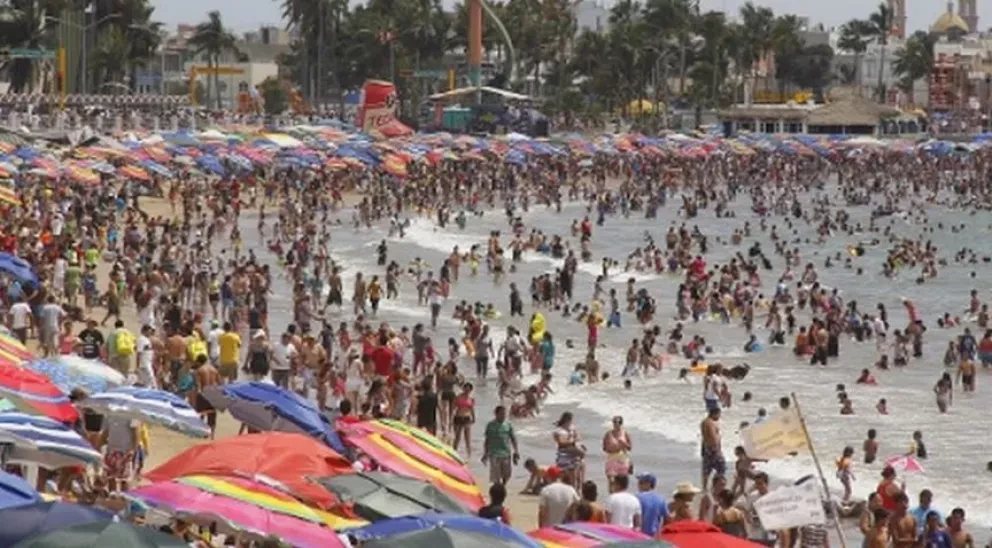 Sinaloa entre destinos turísticos más rentables del país: Sectur