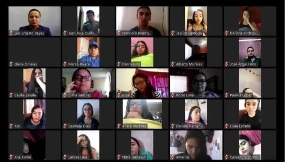Garantiza la UAdeO conclusión del ciclo escolar 2019-2020
