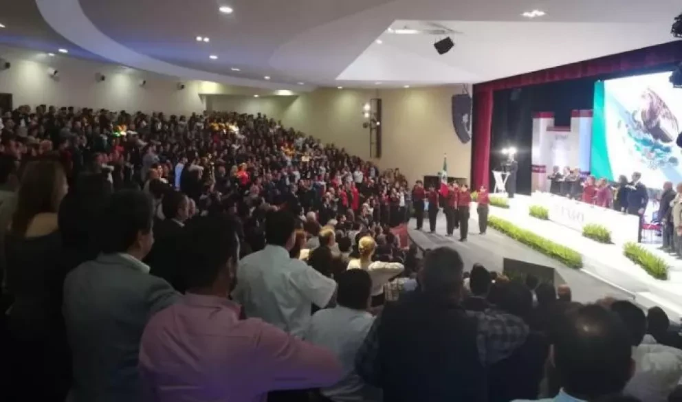 Cumple UAdeO primer año de autonomía