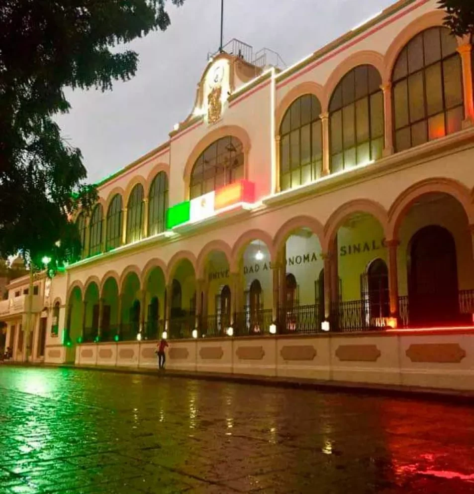 Suspenden clases vespertinas en Rosario, Navolato, Culiacán, Angostura, Guasave y Ahome