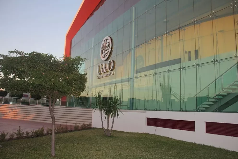 Formalizan la Universidad Autónoma de Occidente